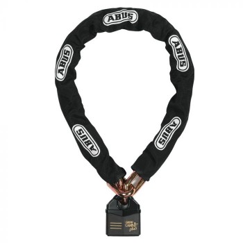 Цепь противоугонная ABUS 37RK/80+14KS120